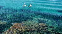 Stand Up Paddleboarding in Costa Blanca