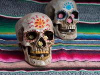 6-Night Day of the Dead Tour from Cancun: Ruins, Hanal Pixan, and Maya Celebration