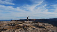 Blue Mountains High Country Day Trip from Sydney