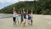 Small-Group Daintree Wanderer Tour