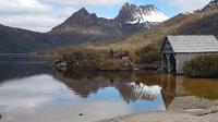Imagen Small-Group Cradle Mountain Day Tour from Devonport, Ulverstone or Burnie