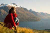 4-Day South Island Southern Discovery Tour from Christchurch