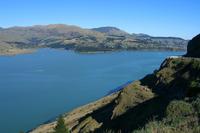 Akaroa Shore Excursion: Banks Peninsula and Christchurch City Sights