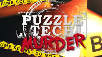 Puzzled Room Escape: Puzzle Tech Murder