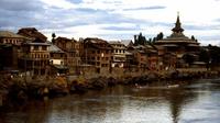 Private Tour: Full-Day Old Srinagar Walking Tour