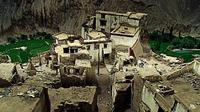 Rustic Ladakh