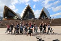 Sydney Bike Tours
