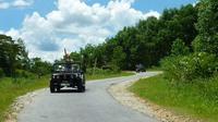 Overnight Bho Hoong and Co Tu Explorer Tour by US Military Jeep