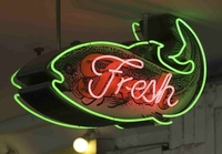 Excursion sur le littoral de Seattle: tournée gastronomique et culturel du marché de Pike Place.
