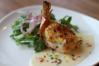 Tour à pied gastronomique de Seattle
