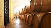 Amarone Wine Tour in the Cellars of a Roman Villa with Lunch