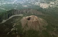 Dagtocht naar de Vesuvius en Pompeï vanuit Napels Dagtocht naar de Vesuvius en Pompeï vanuit Napels