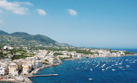 Excursion en bord de mer à Salerne: Excursion privée d'Une journée à Naples