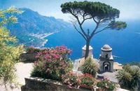 Privé-excursie: dagtrip naar Sorrento, Positano, Amalfi en Ravello vanuit Napels Privé-excursie: dagtrip naar Sorrento, Positano, Amalfi en Ravello vanuit Napels