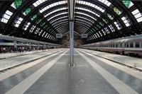Privétransfer bij aankomst treinstation Napels Privétransfer bij aankomst treinstation Napels