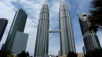 Private Full-Day Tour of Kuala Lumpur City and the Batu Caves