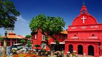 Private Tour: Historical Malacca Trip from Kuala Lumpur Including Lunch