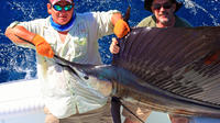 Sport Fishing Tour from Papagayo Gulf