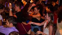 Salsa, Bachata and Merengue Dance Classes in Madrid