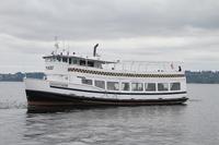 Lake Washington Cruise from Kirkland