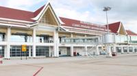 Private Departure Transfer: From Hotel in Luang Prabang to Airport