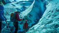 Exit Glacier Ice Hiking
