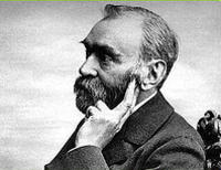 Excursion en bord de mer à Stockholm: visite de la ville sur les traces d'Alfred Nobel