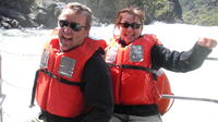 Hells Canyon Jet Boat Tour