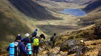 6-Day Ecuadorian Andes Hiking Tour from Quito