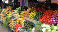 Gastronomic Quito Tour image 1 Gastronomic Quito Tour image 1