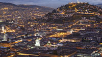 Private Day Tour: Quito Historical Center, Equator Line and Pululahua Crater