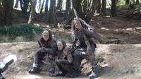 Wellingtons Herr der Ringe - halbtägige Rundfahrt Wellingtons Herr der Ringe - halbtägige Rundfahrt