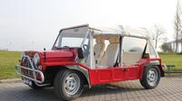 City Tuk - Mini Moke Sintra and Cascais Tour