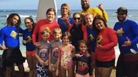 Oahu Surf Lessons - Family Package - Right Outside Waikiki