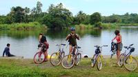 4-Hour Tour of Granada by Bike