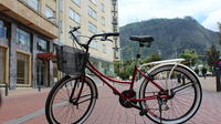 2-Day Bike Rental in Bogotá