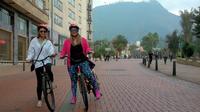 6-Hour Sunday Bike Rental in Bogotá 