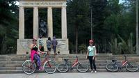 Teusaquillo Bike Tour