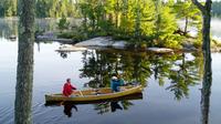 Quetico Canoe Rental Package