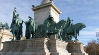 Best Historical Sights of Budapest Tour