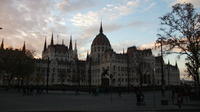 Historical and Cultural Guided Tour of Budapest