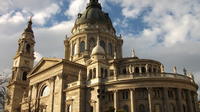 Historical and Cultural Walking Tour in Budapest