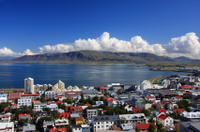 Excursion au bord de mer à Reykjavik: tour de découverte de Reykjavik
