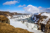 Excursion «Golden Circle» Classique d'Une journée au départ de Reykjavik
