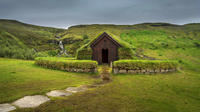 'Game of Thrones' Filming Locations Tour From Reykjavik 