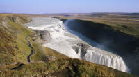 Golden Circle and Laugarvatn Fontana Geothermal Baths Tour from Reykjavik