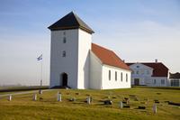 Reykjavik Sightseeing and Blue Lagoon Tour