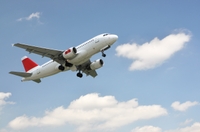 Transfert privé au départ de l'aéroport international de Reykjavik