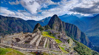 6-Day Tour of Cusco and Machu Picchu