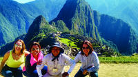 Full-Day Machu Picchu by Train Tour with Lunch